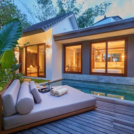 Agra & Amurti Villas